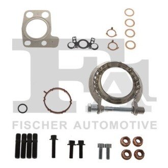 Монтажний комплект турбіни Fischer Automotive One (FA1) KT130700