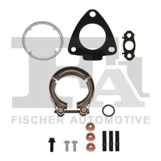Монтажний комплект турбіни Fischer Automotive One (FA1) KT130820