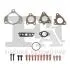 Монтажный комплект турбины Fischer Automotive One (FA1) KT140030 (фото 1)
