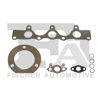 Фото монтажный комплект Fischer Automotive One (FA1) KT140035E Монтажный комплект Fischer Automotive One (FA1) KT140035E