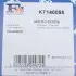 Комплект прокладок турбины MB Sprinter (906) 215CDI/315CDI (большая)) FA1 Fischer Automotive One (FA1) KT140055 (фото 12)