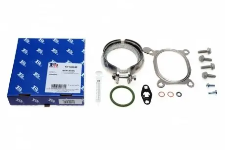 Комплект прокладок турбины MB Sprinter (906) 215CDI/315CDI (большая)) FA1 Fischer Automotive One (FA1) KT140055