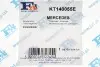 Комплект прокладок турбины MB Sprinter (906) 215CDI/315CDI (большая)) FA1 Fischer Automotive One (FA1) KT140055E (фото 5)