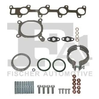 Автозапчасть Fischer Automotive One (FA1) KT140065