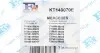 Комплект прокладок турбіни MB Vito (W639) 03- FA1 Fischer Automotive One (FA1) KT140070E (фото 4)
