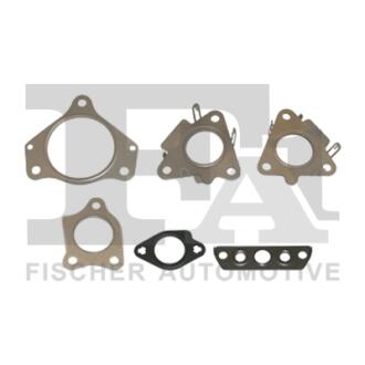 Монтажный комплект Fischer Automotive One (FA1) KT140075E