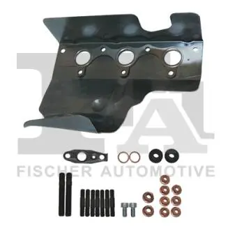 Автозапчасть Fischer Automotive One (FA1) KT140085