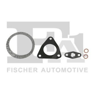 Монтажный комплект Fischer Automotive One (FA1) KT140095E