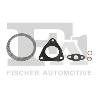 Монтажный комплект Fischer Automotive One (FA1) KT140095E