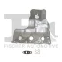 Монтажный комплект Fischer Automotive One (FA1) KT140100E (фото 1)