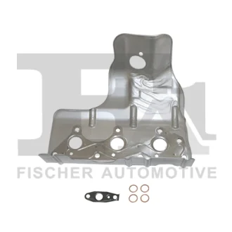 Монтажный комплект Fischer Automotive One (FA1) KT140100E
