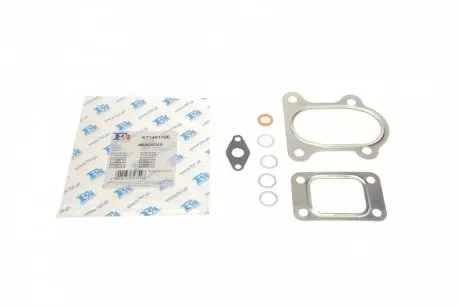 Монтажный комплект Fischer Automotive One (FA1) KT140110E