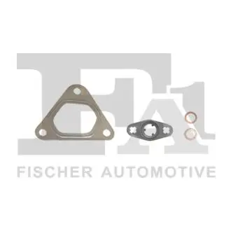 Монтажный комплект Fischer Automotive One (FA1) KT140120E