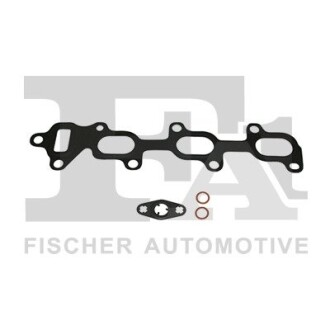 Монтажний комплект Fischer Automotive One (FA1) KT140210E