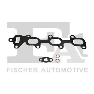 Монтажный комплект Fischer Automotive One (FA1) KT140210E