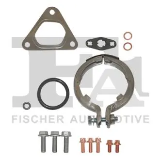 Автозапчасть Fischer Automotive One (FA1) KT140540