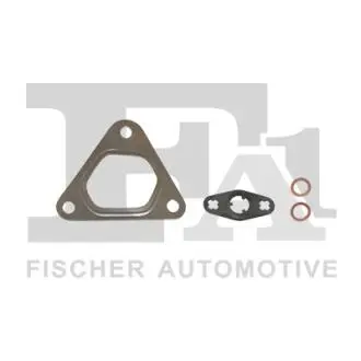 Монтажный комплект Fischer Automotive One (FA1) KT140540E