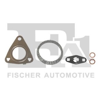 Монтажний комплект Fischer Automotive One (FA1) KT140560E