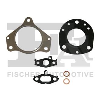 Монтажный комплект Fischer Automotive One (FA1) KT140570E