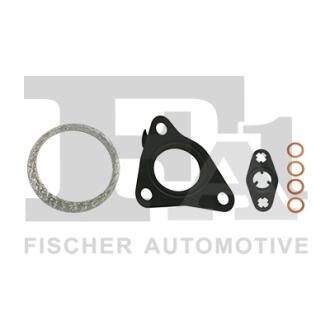 FISCHER DB Комплект прокладок турбокомпрессора W211, W221 Fischer Automotive One (FA1) KT140720E