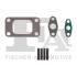 Zestaw montaїowy turbiny MERCEDES wzуr OE Fischer Automotive One (FA1) KT148502 (фото 1)