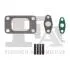 Zestaw montaїowy turbiny MERCEDES wzуr OE Fischer Automotive One (FA1) KT148502 (фото 1)