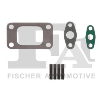 Zestaw montaїowy turbiny MERCEDES wzуr OE Fischer Automotive One (FA1) KT148502