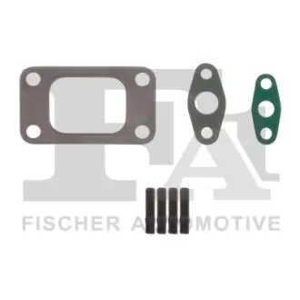 Zestaw montaїowy turbiny MERCEDES wzуr OE Fischer Automotive One (FA1) KT148502