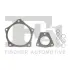 Монтажный комплект Fischer Automotive One (FA1) KT160020E (фото 1)