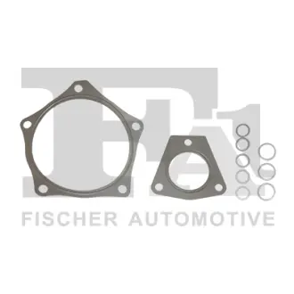 Монтажный комплект Fischer Automotive One (FA1) KT160020E