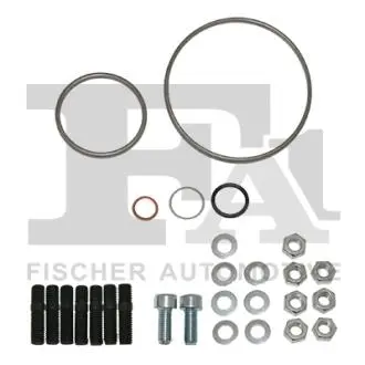 Автозапчасть Fischer Automotive One (FA1) KT160040
