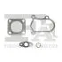 Монтажный комплект Fischer Automotive One (FA1) KT210006E (фото 1)