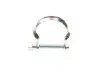 Комплект прокладок турбіни Ford Focus II/Mondeo IV/Volvo C30/S40 II/V50/V 70 III 2.0 TDCi 03-15 FA1 Fischer Automotive One (FA1) KT210011 (фото 11)