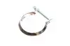 Комплект прокладок турбіни Ford Focus II/Mondeo IV/Volvo C30/S40 II/V50/V 70 III 2.0 TDCi 03-15 FA1 Fischer Automotive One (FA1) KT210011 (фото 13)