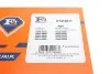 Комплект прокладок турбіни Ford Focus II/Mondeo IV/Volvo C30/S40 II/V50/V 70 III 2.0 TDCi 03-15 FA1 Fischer Automotive One (FA1) KT210011 (фото 14)