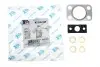 Комплект прокладок турбины Citroen Berlingo/Peugeot Partner 1.6HDI 08- FA1 Fischer Automotive One (FA1) KT210016E (фото 1)