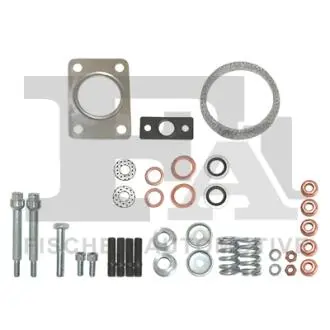 Комплект прокладок турбины Fischer Automotive One (FA1) KT210025