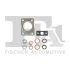 Монтажный комплект Fischer Automotive One (FA1) KT210025E (фото 1)
