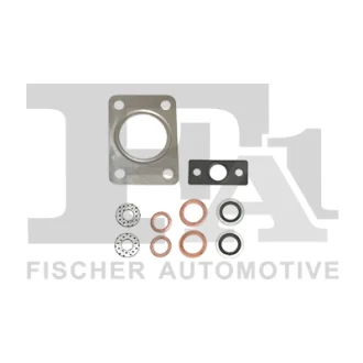 Монтажный комплект Fischer Automotive One (FA1) KT210025E