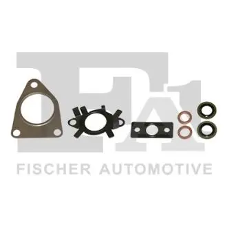 Монтажный комплект Fischer Automotive One (FA1) KT210030E