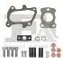 Выпускной коллектор, набор прокладок PEUGEOT 307 2,0HDI 02- Fischer Automotive One (FA1) KT210045 (фото 1)