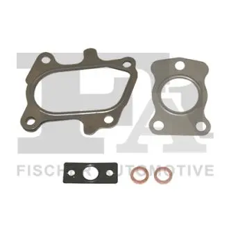 Монтажный комплект Fischer Automotive One (FA1) KT210045E