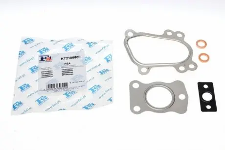 Монтажний комплект Fischer Automotive One (FA1) KT210050E