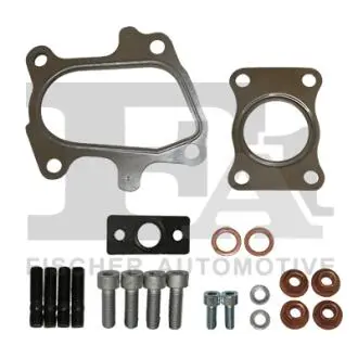 Комплект прокладок из разных материалов Fischer Automotive One (FA1) KT210055