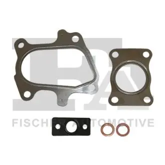 Монтажний комплект Fischer Automotive One (FA1) KT210055E