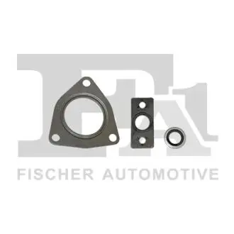 Монтажный комплект Fischer Automotive One (FA1) KT210080E