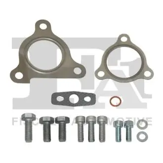 Монтажний комплект Fischer Automotive One (FA1) KT210090