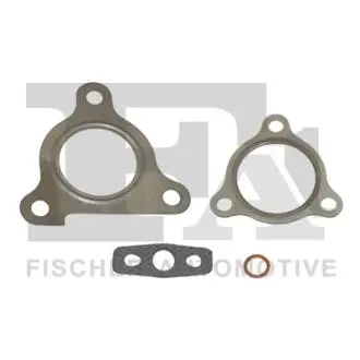 Монтажный комплект Fischer Automotive One (FA1) KT210090E
