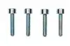 Комплект прокладок турбіни Peugeot Boxer 2.5 TDI 97-02 FA1 Fischer Automotive One (FA1) KT210100 (фото 2)