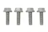 Комплект прокладок турбіни Peugeot Boxer 2.5 TDI 97-02 FA1 Fischer Automotive One (FA1) KT210100 (фото 3)